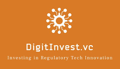 DigitInvest.vc Document Repository logo